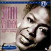 Soft & Sassy , Sarah Vaughan