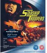 Starship Troopers [Import] , Casper Van Dien