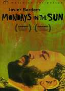 Mondays in the Sun , Tejada Enrique Villen