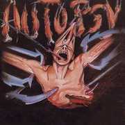 Severed Survival , Autopsy