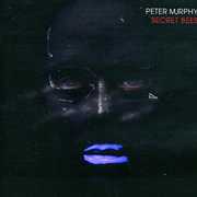 Secret Bees of Ninth , Peter Murphy