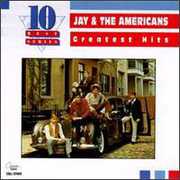 Greatest Hits , Jay & the Americans