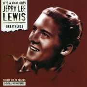 Breathless , Jerry Lee Lewis