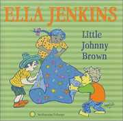 Little Johnny Brown , Ella Jenkins