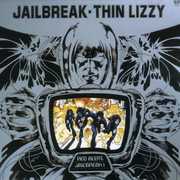 Jailbreak , Thin Lizzy