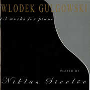 13 Works for Piano , Niklas Sivel v