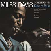 Kind Of Blue [Mono Vinyl] , Miles Davis