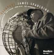 Escapade , James Spaulding