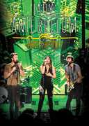 Wheels Up Tour , Lady A