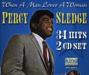 When a Man Loves a Woman , Percy Sledge