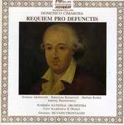 Requiem , D. Cimarosa