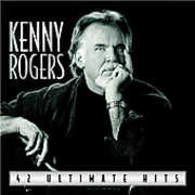 42 Ultimate Hits , Kenny Rogers