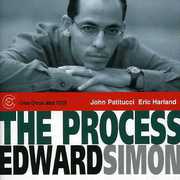 The Process , Edward Simon