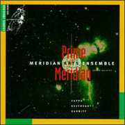 Prime Merdian , Meridian Arts Ensemble