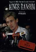 Espn Films 30 for 30: King's Ransom , Wayne Gretzky