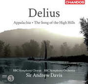 Appalachia: The Song of the High Hills , Andrew Davis