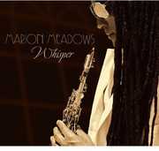Whisper , Marion Meadows
