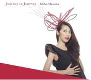 Journey to Journey , Miho Hazama