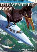 The Venture Bros.: Season Five , Doc Hammer