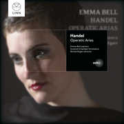 Operatic Arias , Emma Bell
