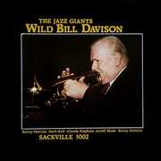 Jazz Giants , Wild Bill Davison