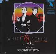 White Mischief / O.S.T. , Various Artists