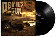 Dirty N Damned , Devils Gun