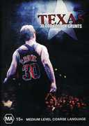Texas [Import] , Russell Crowe
