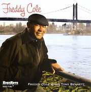 Because of You , Freddy Cole