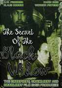 The Secret of the Black Widow , O.W. Fischer