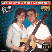 Party Pickin , Melba Montgomery