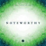 Noteworthy , Byu Noteworthy