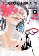 Tokyo Ghoul: Re, Vol. 11 , Sui Ishida