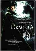 Dracula , Frank Langella