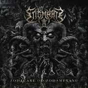 Zodacare Od Zodameranu , Stigmhate