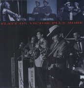 Flatt on Victor & More , Lester Flatt