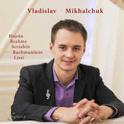 Vladislav Mikhalchuk 