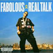 Real Talk [Explicit Content] , Fabolous