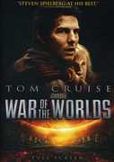 War of the Worlds , Tom Cruise