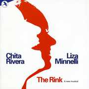 Rink - O.B.C. , Liza Minnelli
