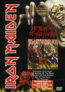 Number of the Beast , Iron Maiden