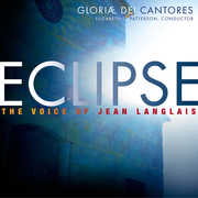 Eclipse / Voice of Jean Langlais , Elizabeth C. Patterson
