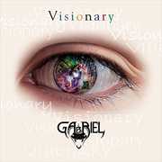 Gabriel , The Visionary