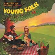Young Folk [Import] 