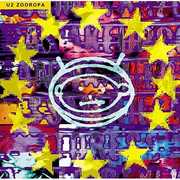 Zooropa , U2