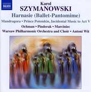 Hamasie (Ballet Pantomime) , Antoni Wit