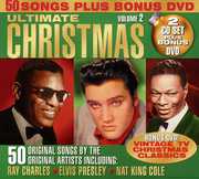 4-Ultimate Christmas Album 3 / Various , Various Artists