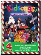 Holiday Sing Along 