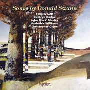 Songs By Donald Swann , Felicity Lott