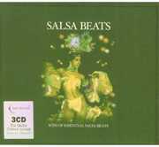 Salsa Beats , Various Artists